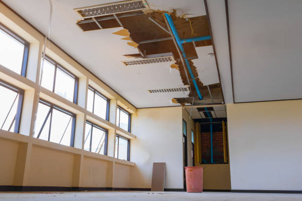 Best Emergency water damage restoration  in Mariemont, OH